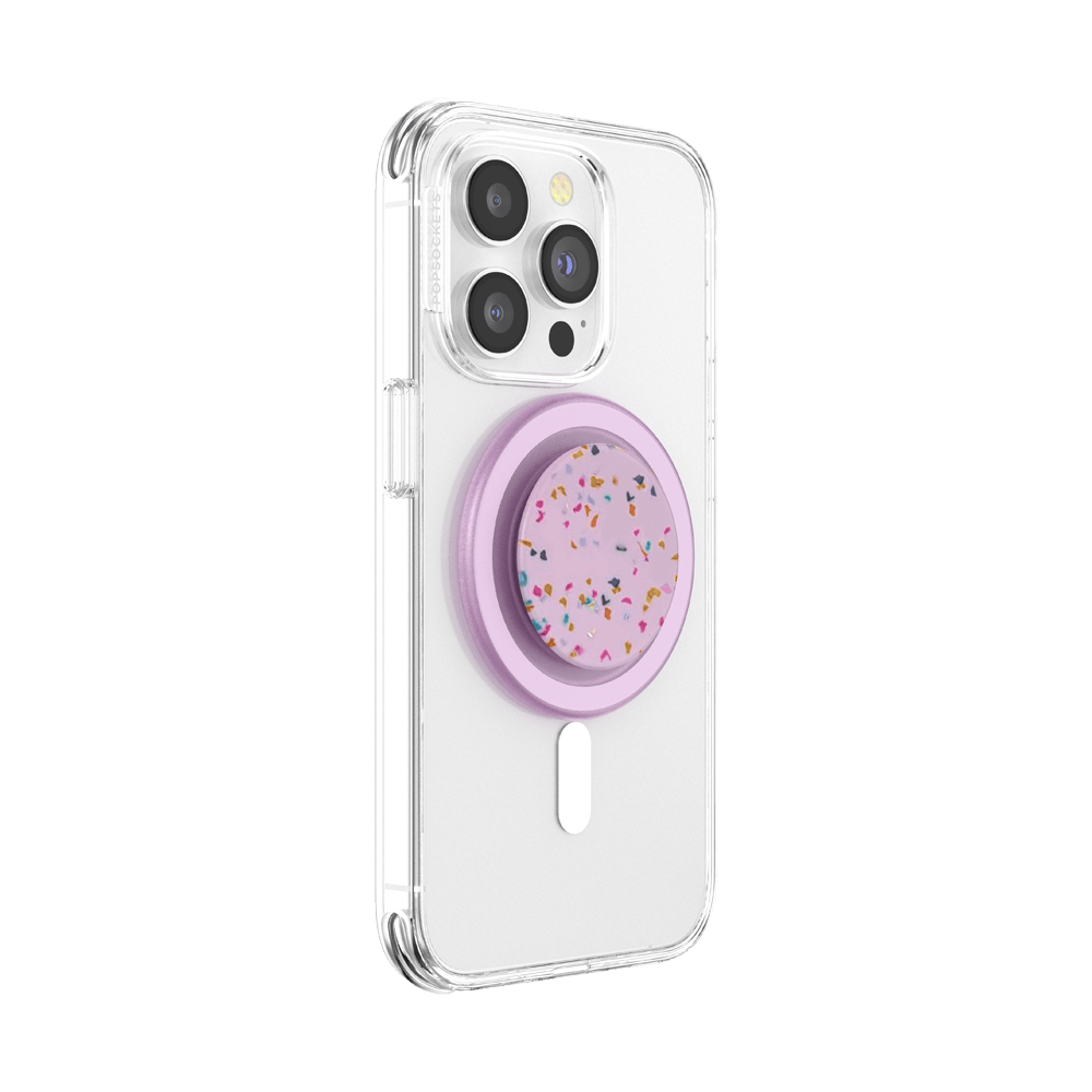 Circus Regrind Sugar Plum — MagSafe PopGrip - US 71735