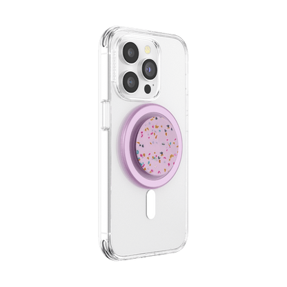 Circus Regrind Sugar Plum — MagSafe PopGrip - US 71735