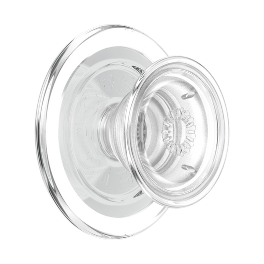 Clear — MagSafe PopGrip - US 86345