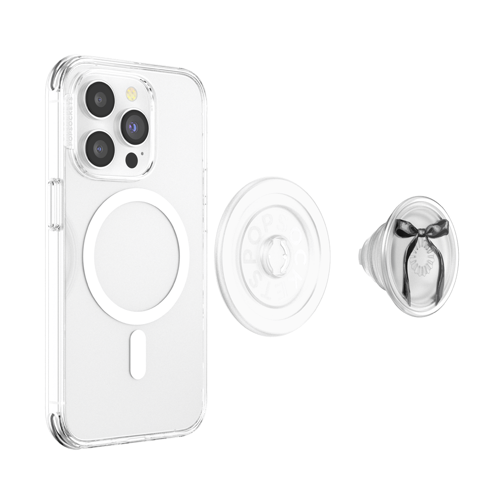 Black Bow — MagSafe PopGrip - US 54800