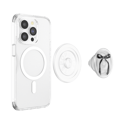 Black Bow — MagSafe PopGrip - US 45937