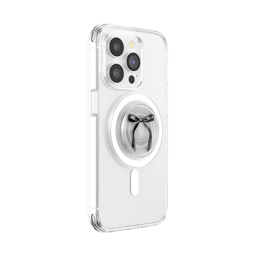 Black Bow — MagSafe PopGrip - US 47529