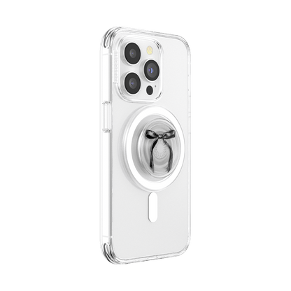Black Bow — MagSafe PopGrip - US 47529
