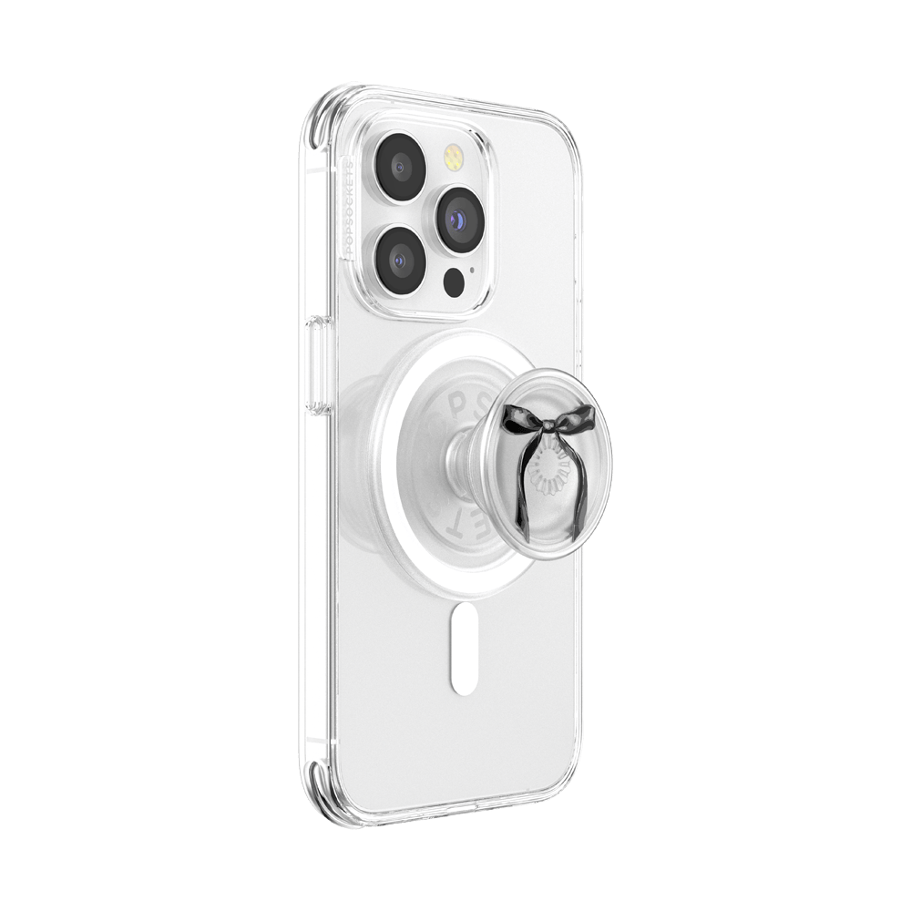 Black Bow — MagSafe PopGrip - US 43526