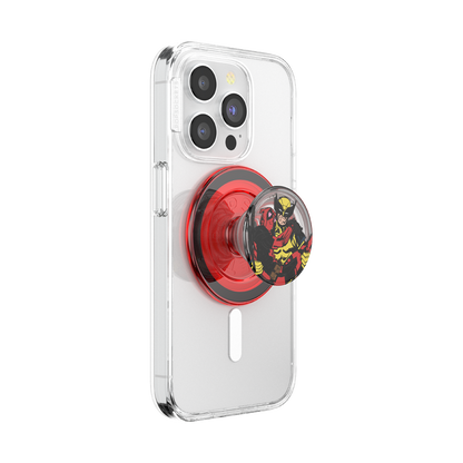 Deadpool and Wolverine — MagSafe PopGrip - US 51755