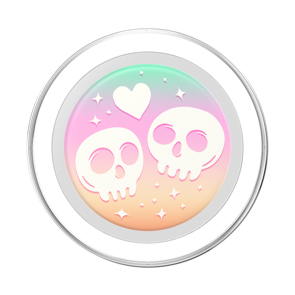Deathly Adorable — MagSafe PopGrip - US 17058