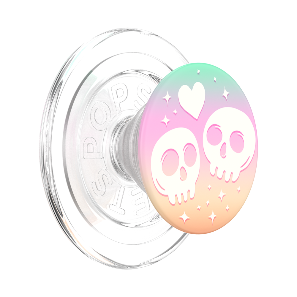 Deathly Adorable — MagSafe PopGrip - US 76427