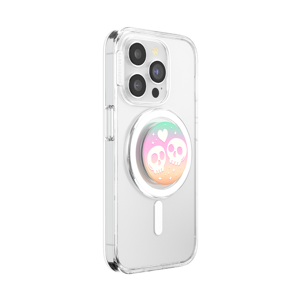 Deathly Adorable — MagSafe PopGrip - US 76427