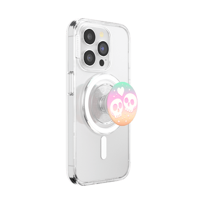 Deathly Adorable — MagSafe PopGrip - US 17058