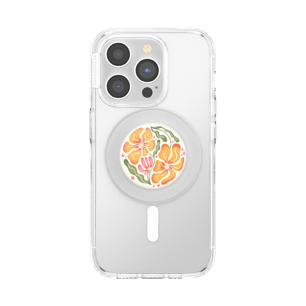 Desert Garden — MagSafe PopGrip - US 81603