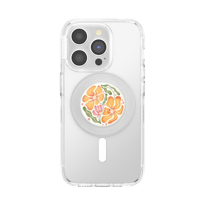 Desert Garden — MagSafe PopGrip - US 42344