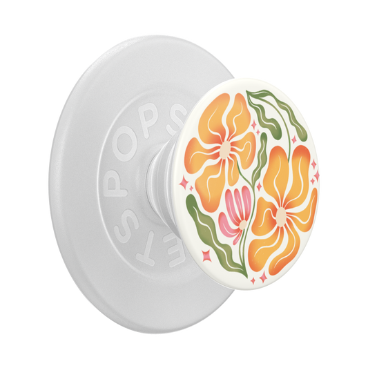Desert Garden — MagSafe PopGrip - US 06226