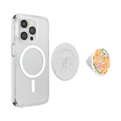 Desert Garden — MagSafe PopGrip - US 06226