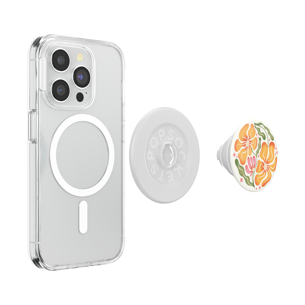 Desert Garden — MagSafe PopGrip - US 91730
