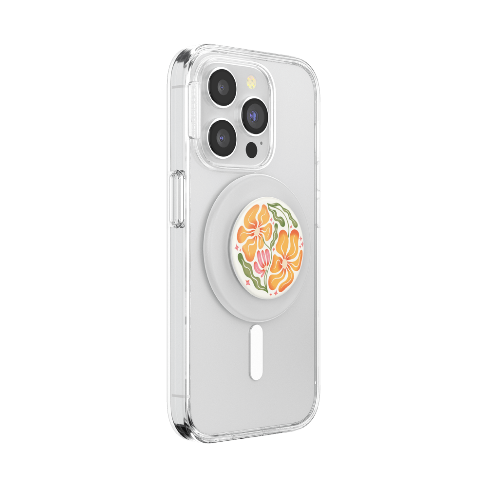 Desert Garden — MagSafe PopGrip - US 98500
