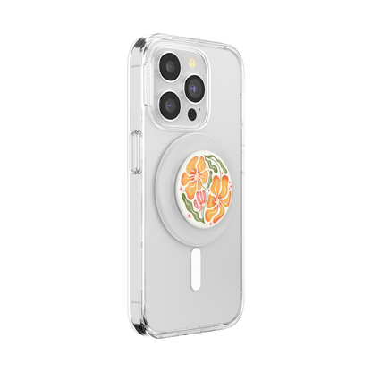 Desert Garden — MagSafe PopGrip - US 42344