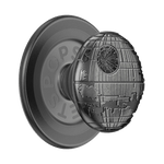 Dimensionals Enamel Death Star — MagSafe PopGrip - US 91070
