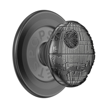 Dimensionals Enamel Death Star — MagSafe PopGrip - US 91070