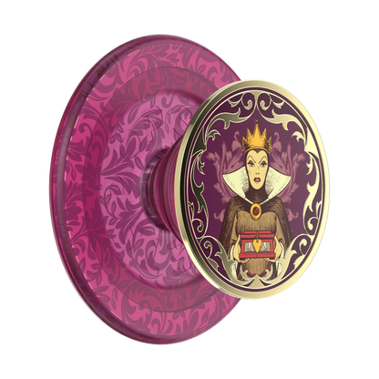 Enamel Essence of Evil Queen — MagSafe PopGrip - US 76094