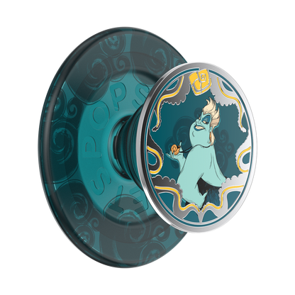 Enamel Essence of Ursula — MagSafe PopGrip - US 32162