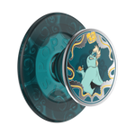 Enamel Essence of Ursula — MagSafe PopGrip - US 64537