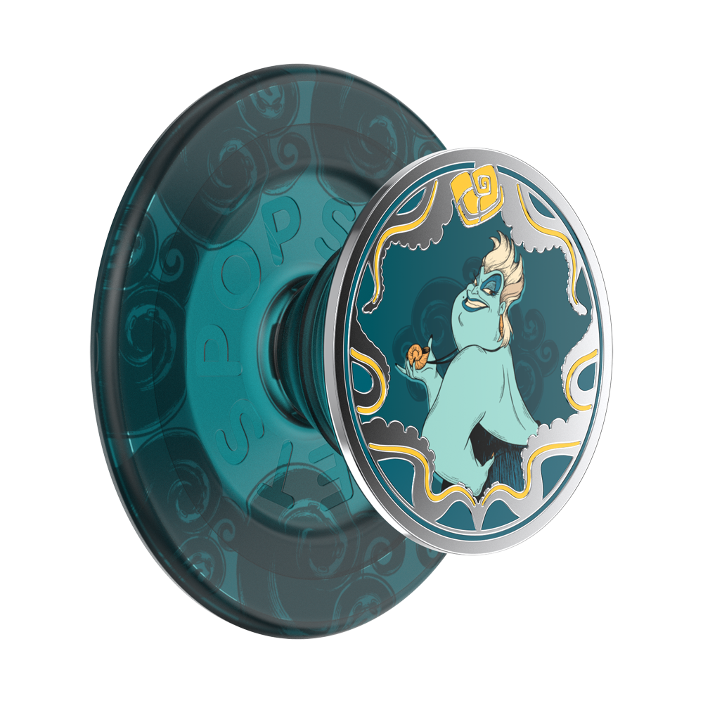 Enamel Essence of Ursula — MagSafe PopGrip - US 64599