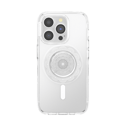 Doily Life — MagSafe PopGrip - US 92458