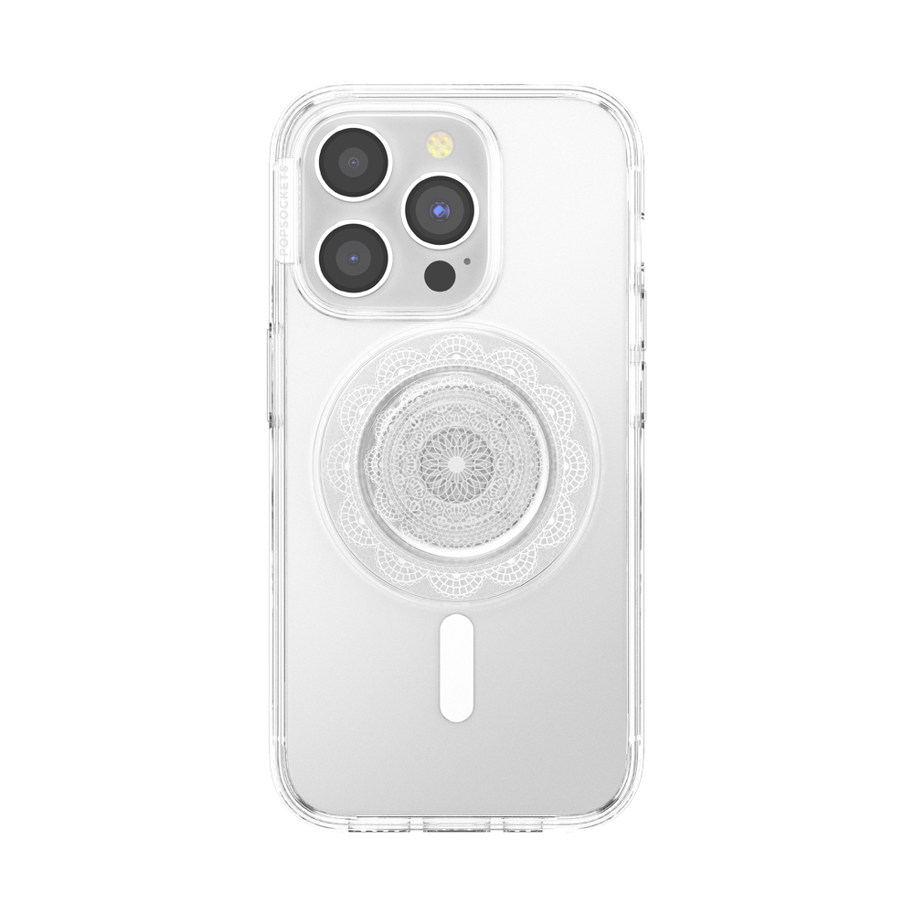 Doily Life — MagSafe PopGrip - US 27167