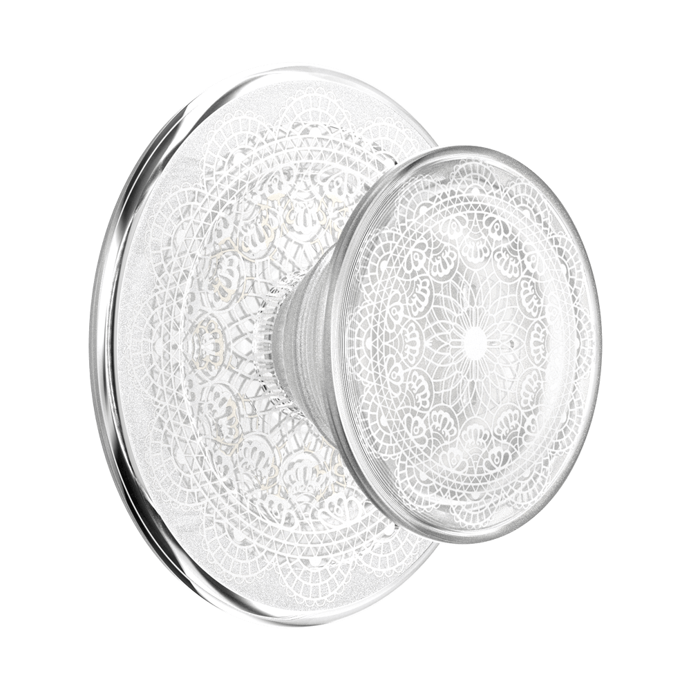 Doily Life — MagSafe PopGrip - US 35218