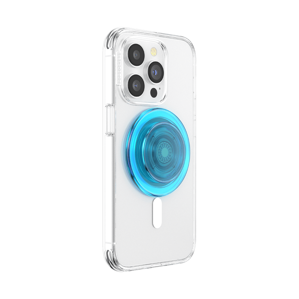 Electric Blue — MagSafe PopGrip - US 32281