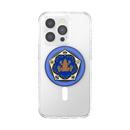 Enamel Chocolate Frog™ — MagSafe PopGrip - US 80059