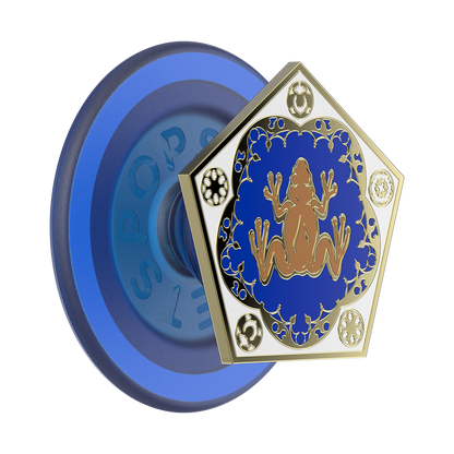 Enamel Chocolate Frog™ — MagSafe PopGrip - US 18804