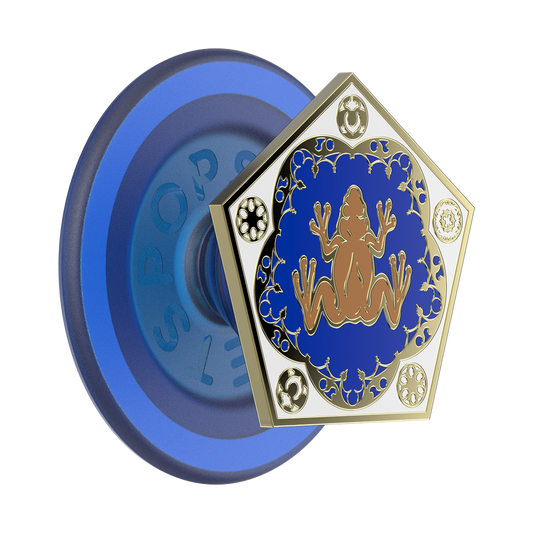 Enamel Chocolate Frog™ — MagSafe PopGrip - US 18804