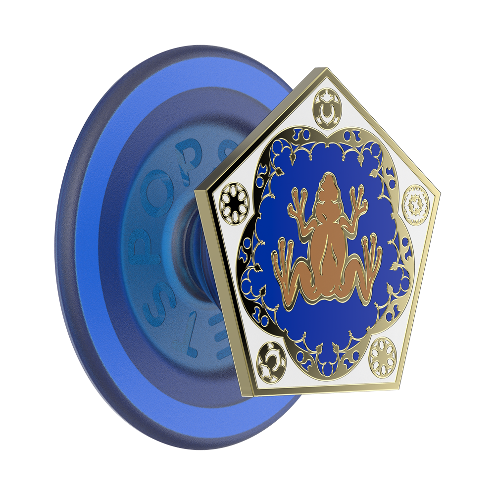 Enamel Chocolate Frog™ — MagSafe PopGrip - US 41312