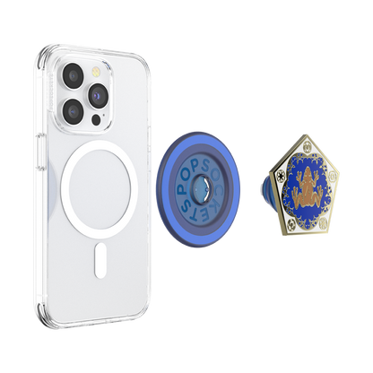 Enamel Chocolate Frog™ — MagSafe PopGrip - US 78732