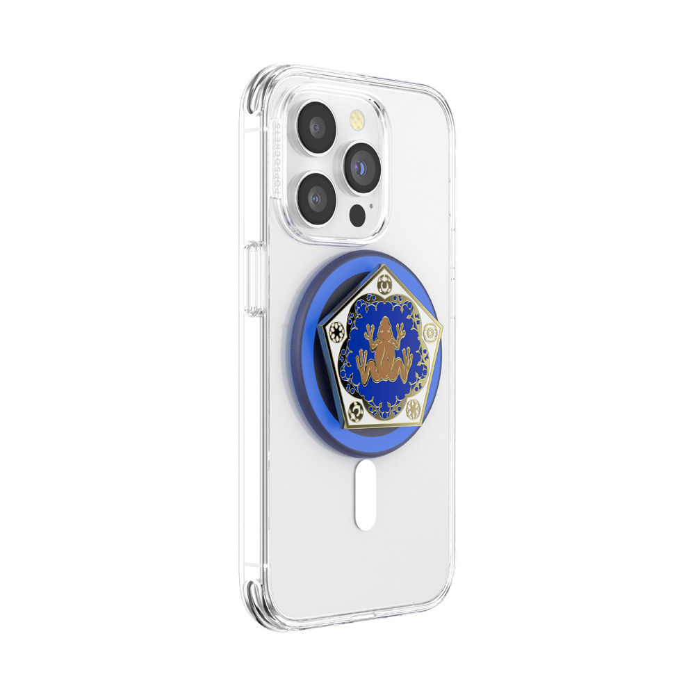 Enamel Chocolate Frog™ — MagSafe PopGrip - US 96831