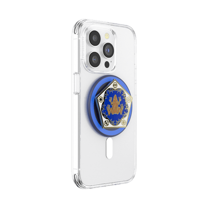 Enamel Chocolate Frog™ — MagSafe PopGrip - US 41312