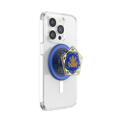 Enamel Chocolate Frog™ — MagSafe PopGrip - US 78732
