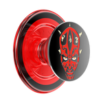 Enamel Darth Maul — MagSafe PopGrip - US 35774