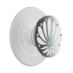 Enamel Desert Gem Bloom — MagSafe PopGrip - US 23177