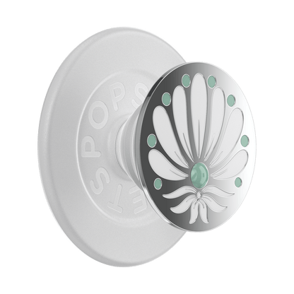 Enamel Desert Gem Bloom — MagSafe PopGrip - US 23177