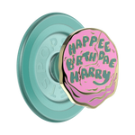 Enamel Happee Birthdae Harry™ — MagSafe PopGrip - US 61910
