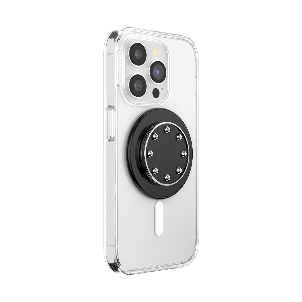 Enamel Hey Dude — MagSafe PopGrip - US 14142