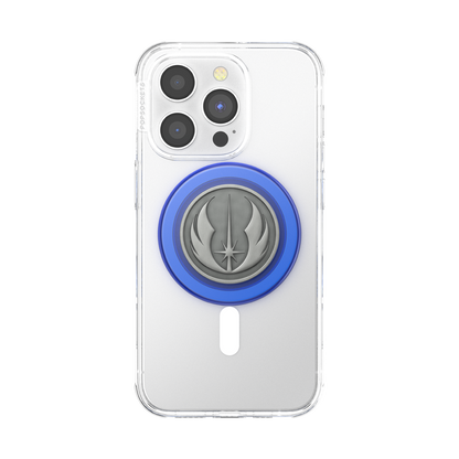 Enamel Jedi Icon — MagSafe PopGrip - US 03281