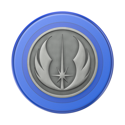 Enamel Jedi Icon — MagSafe PopGrip - US 92233