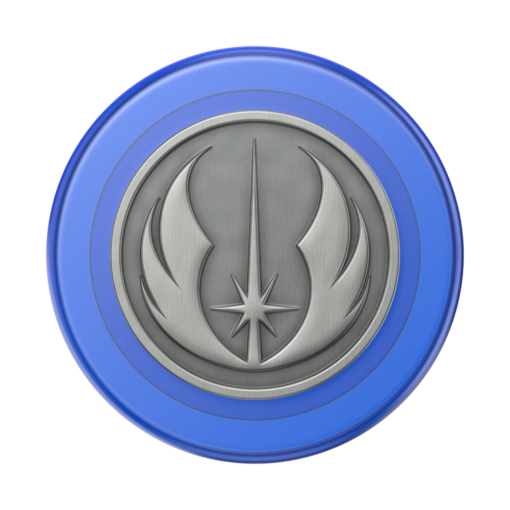 Enamel Jedi Icon — MagSafe PopGrip - US 36824
