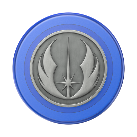 Enamel Jedi Icon — MagSafe PopGrip - US 36824