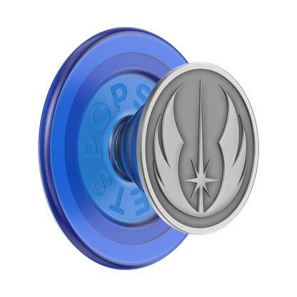 Enamel Jedi Icon — MagSafe PopGrip - US 03281