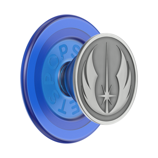 Enamel Jedi Icon — MagSafe PopGrip - US 92233