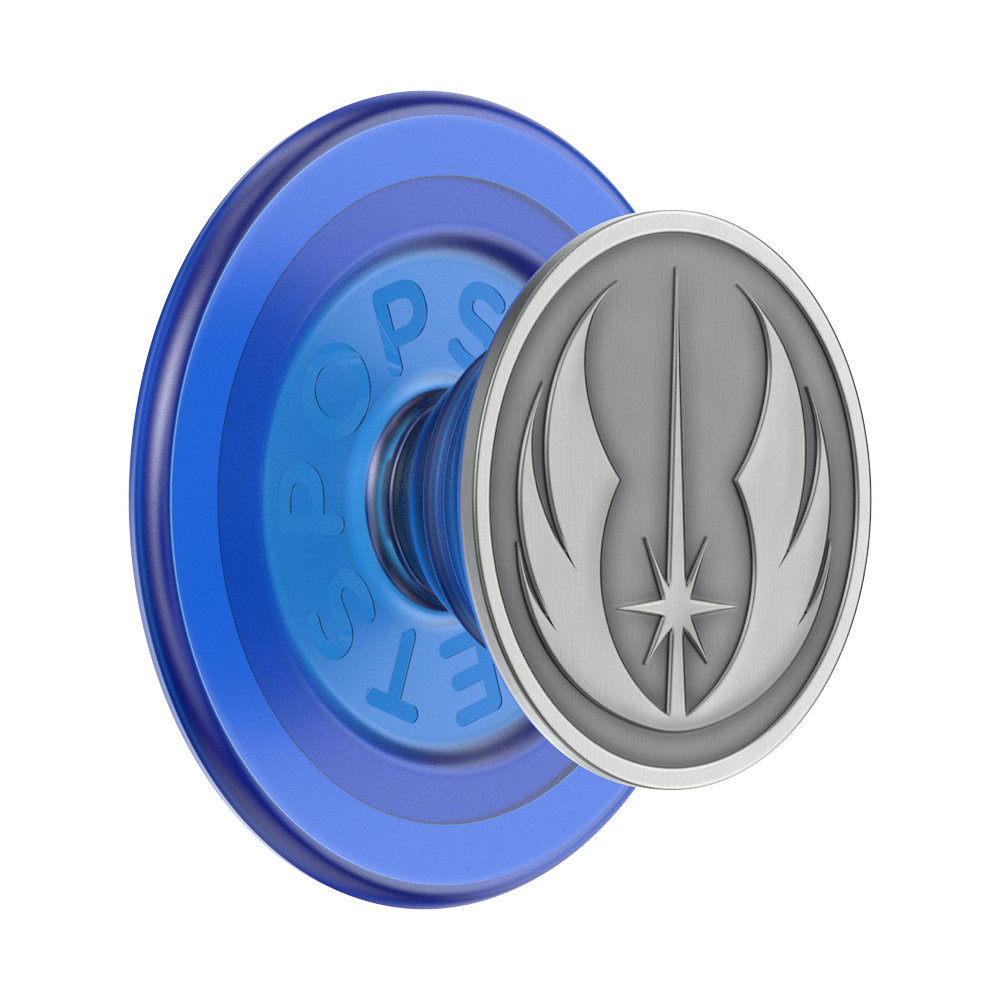 Enamel Jedi Icon — MagSafe PopGrip - US 92745
